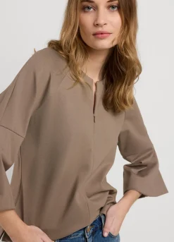 Aangesloten Top