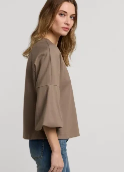 Aangesloten Top