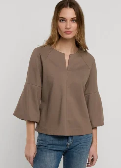 Aangesloten Top