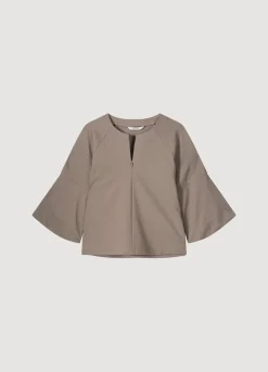 Aangesloten Top