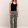 Airy Long Trousers