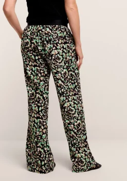 Airy Long Trousers