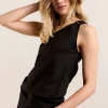 Asymmetric Singlet