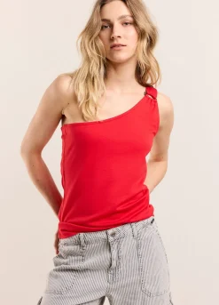Asymmetric Singlet