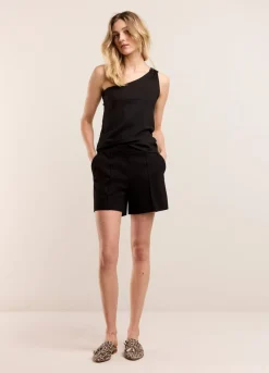 Asymmetric Singlet