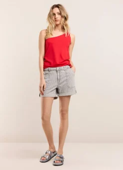 Asymmetric Singlet