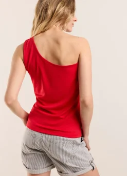 Asymmetric Singlet