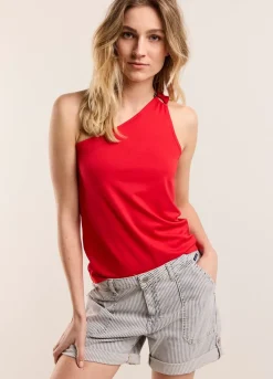 Asymmetric Singlet