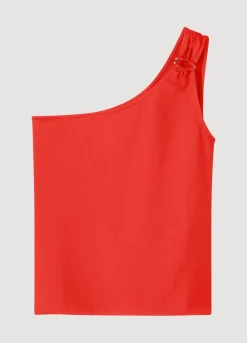 Asymmetric Singlet
