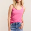 Basic Vest Top