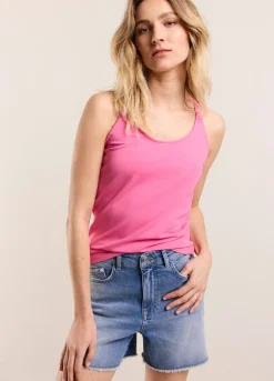 Basic Vest Top