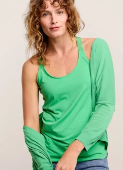 Basic Vest Top