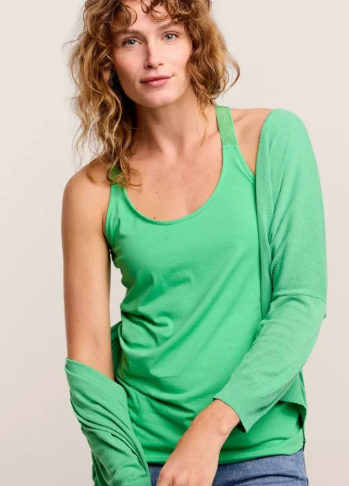 Basic Vest Top