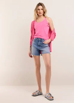Basic Vest Top