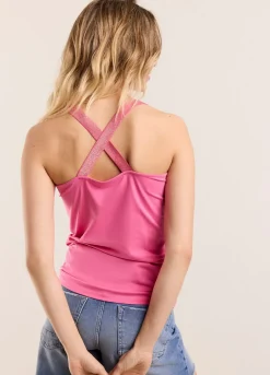 Basic Vest Top