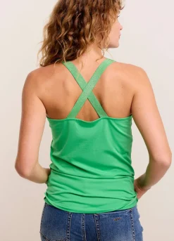 Basic Vest Top