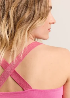 Basic Vest Top