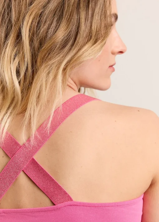 Basic Vest Top