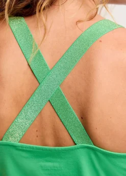 Basic Vest Top