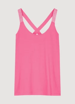 Basic Vest Top