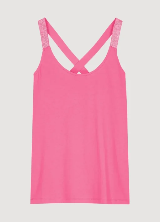 Basic Vest Top