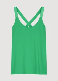 Basic Vest Top