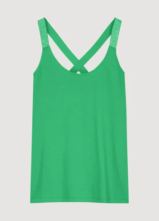 Basic Vest Top