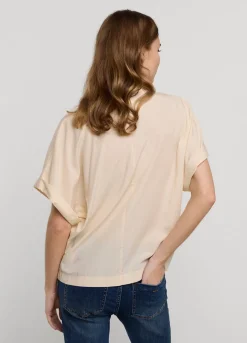 Bow-Tie Top