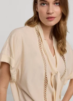 Bow-Tie Top