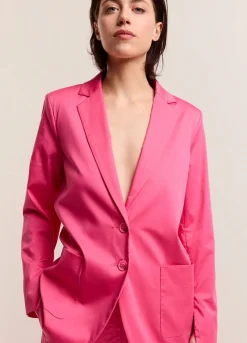 Boyfriend Blazer