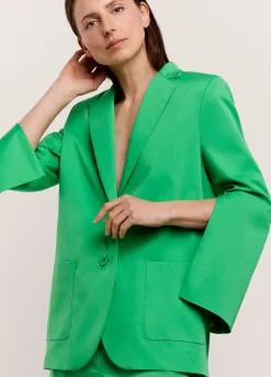 Boyfriend Blazer