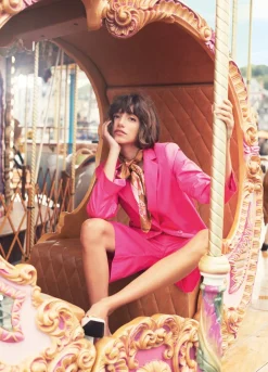 Boyfriend Blazer