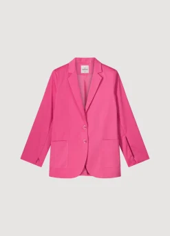 Boyfriend Blazer