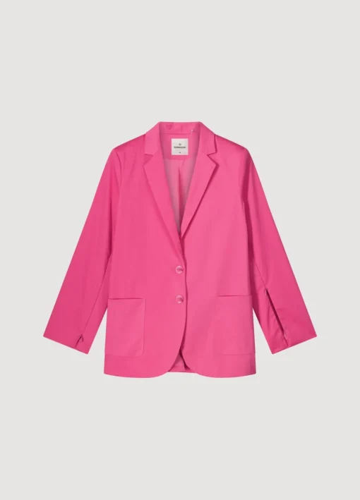 Boyfriend Blazer