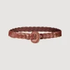 Braided Belt