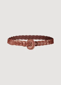 Braided Belt