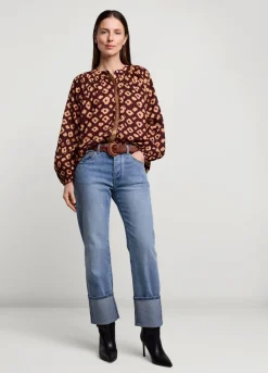 Braided Belt
