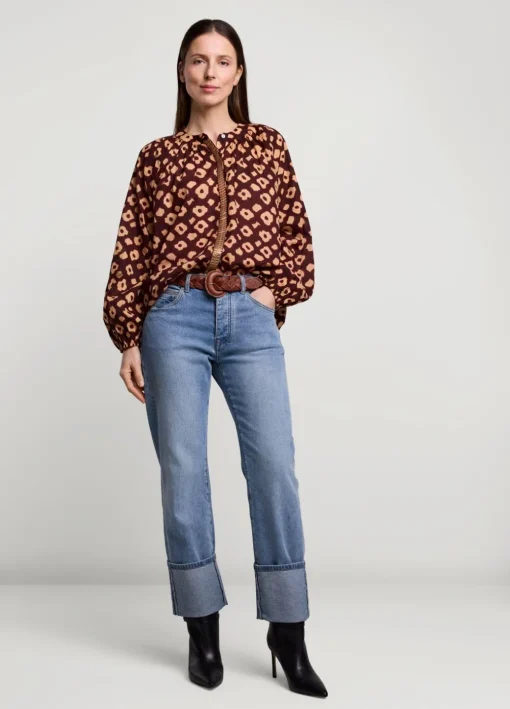 Braided Belt