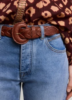 Braided Belt