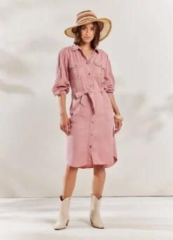 Calf-Length Cowboy Boots
