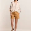 Chino Shorts