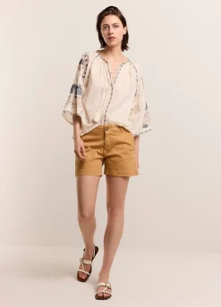 Chino Shorts