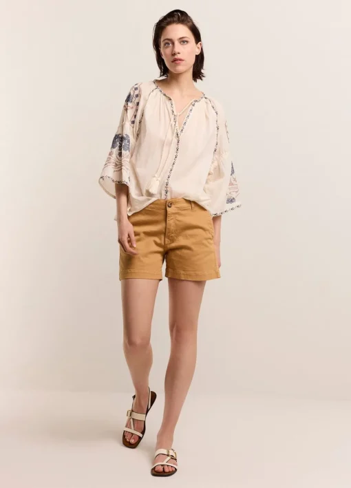 Chino Shorts