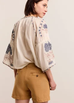 Chino Shorts