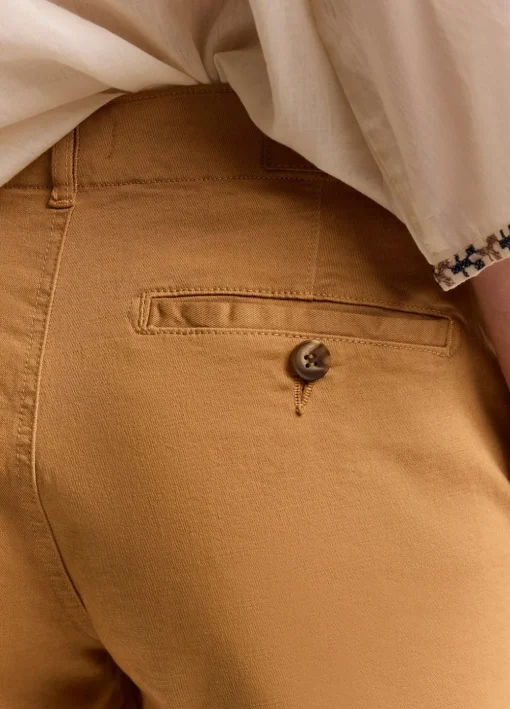 Chino Shorts