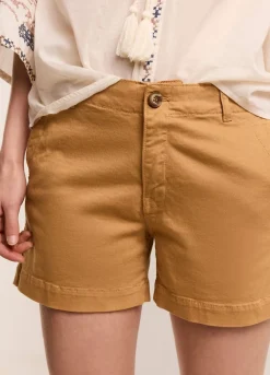 Chino Shorts