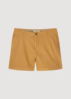 Chino Shorts