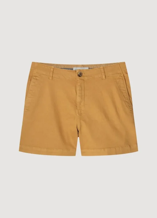 Chino Shorts