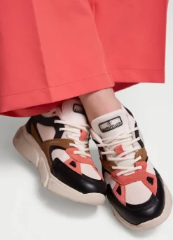 Chunky Trainers