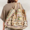 Colourful Tote Bag